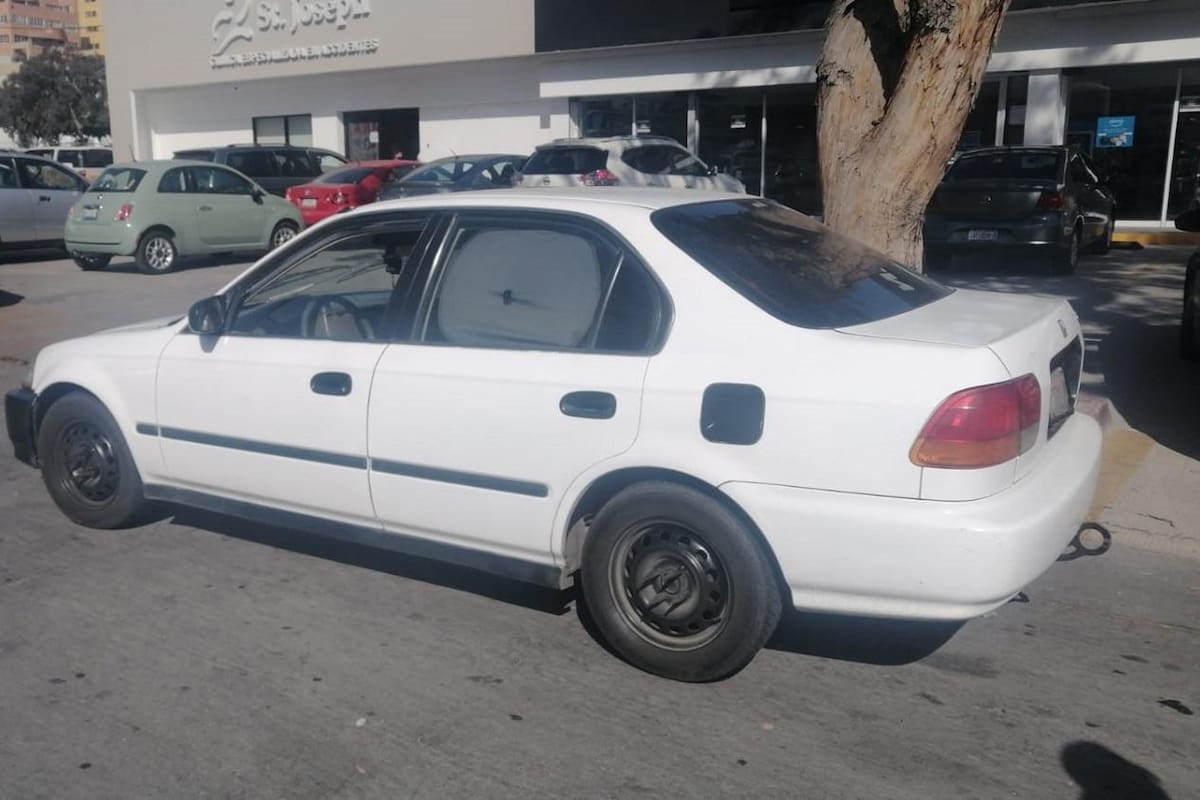 Robos en Tijuana: Cae implicado en robo de autos en Hipódromo y Colinas de Agua Caliente