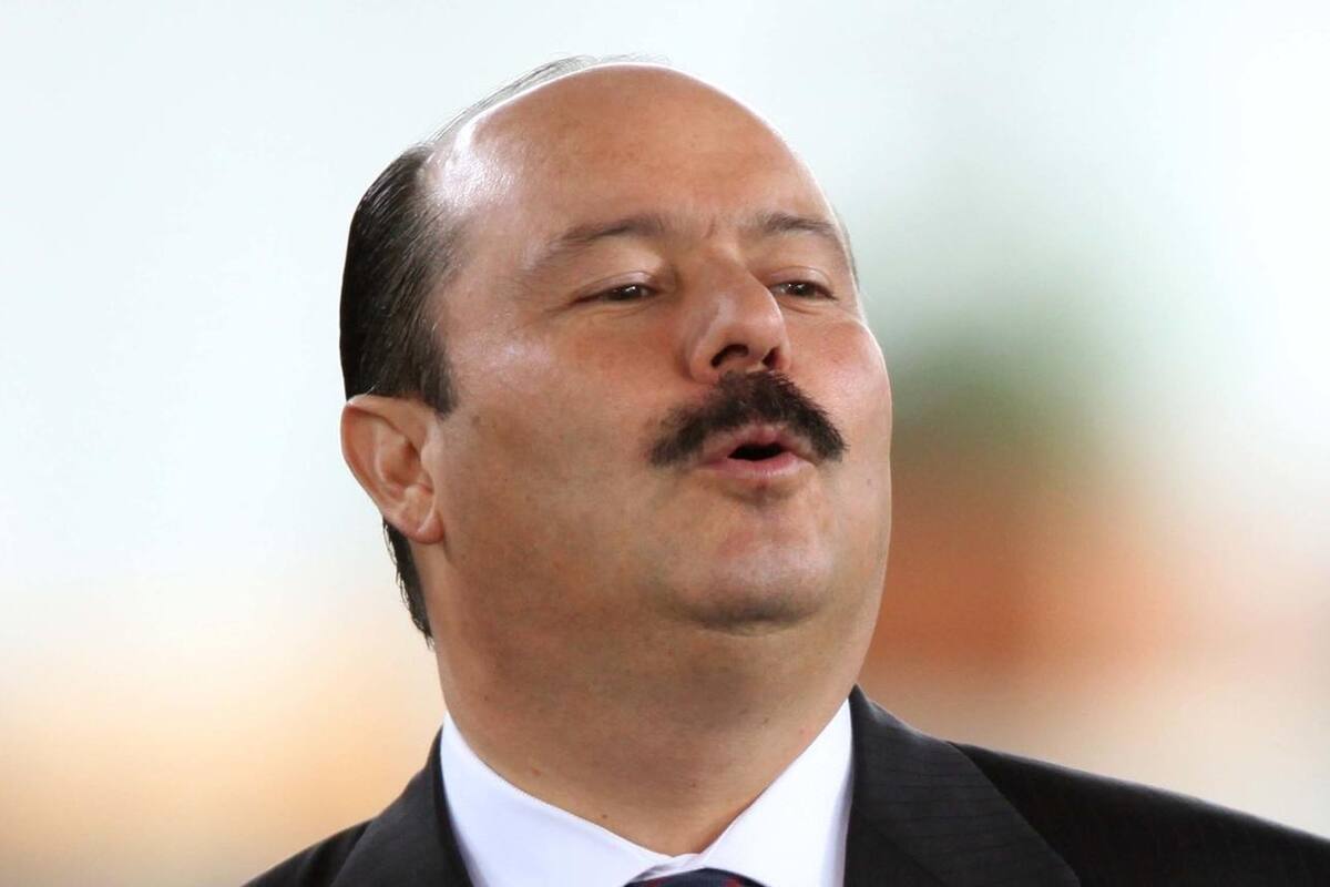 Cancelan audiencia de extradición del ex Gobernador de Chihuahua, por tercera ocasión