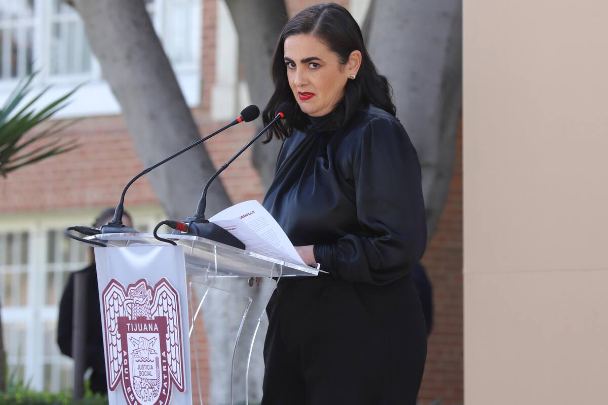 Ciudadanos aprueban gestión de Karla Ruiz de acuerdo a encuesta