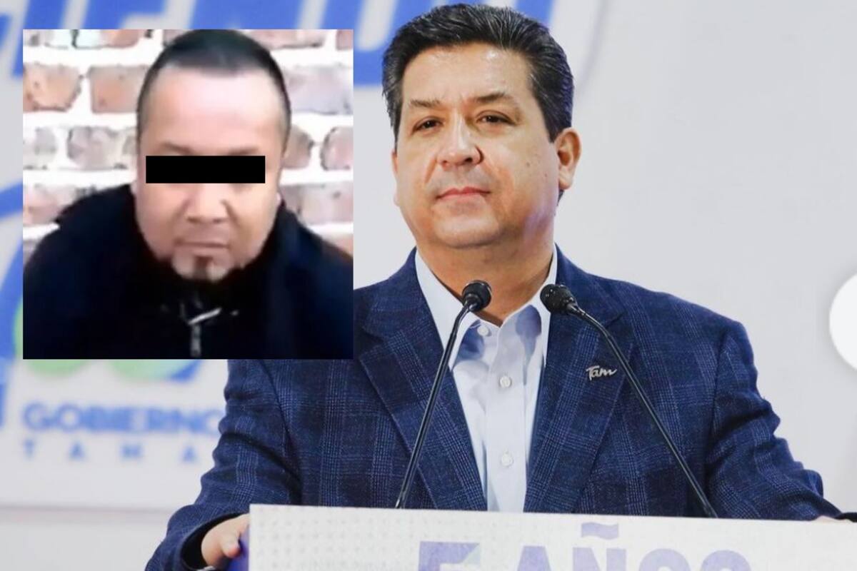 Ligan a Cabeza de Vaca con "El Marro" y el huachicol