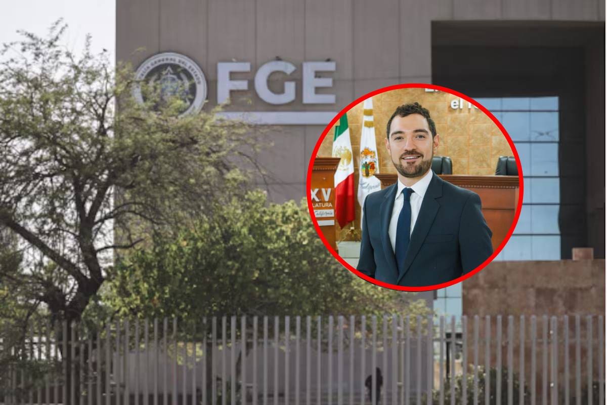 Proponen crear Fiscalía Especializada en Extorsión en BC