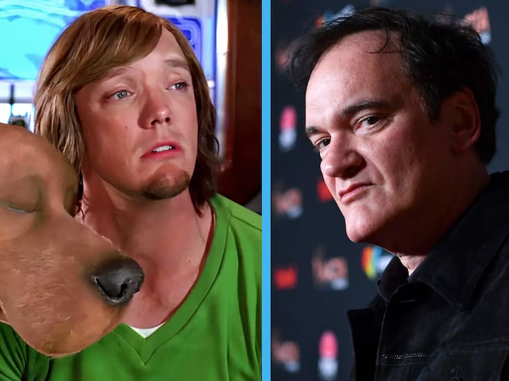 Matthew Lillard responde críticas de Quentin Tarantino: “Duele mucho”