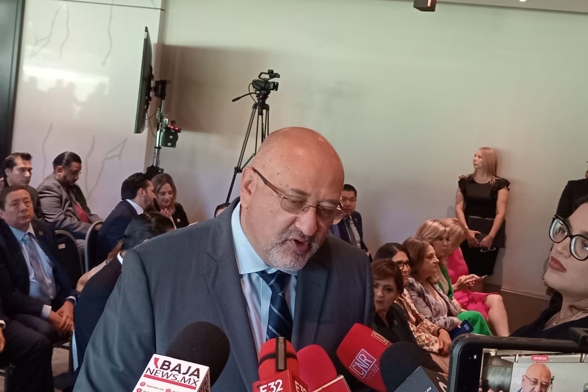 Sería narcomenudeo principal delito en Tijuana