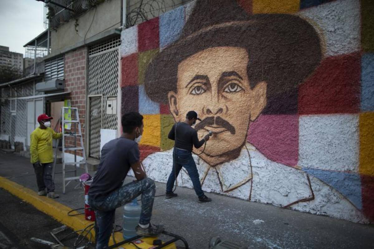 Beatifican a médico venezolano en medio de pandemia y crisis