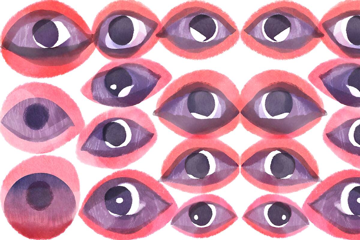 10 recomendaciones de un oftalmólogo para cuidar la visión