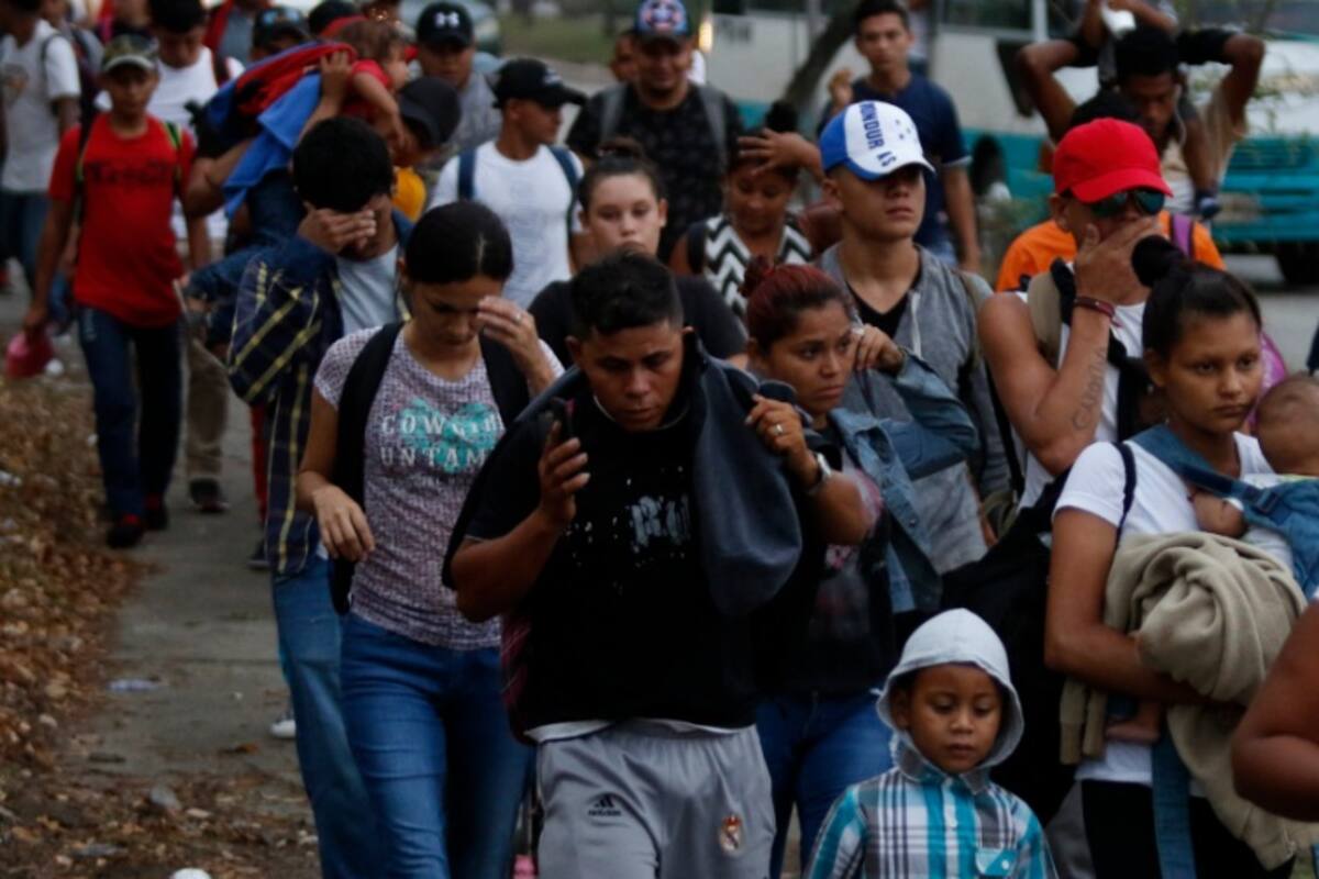 En pie construcción de albergue en Mexicali, confirma delegado federal