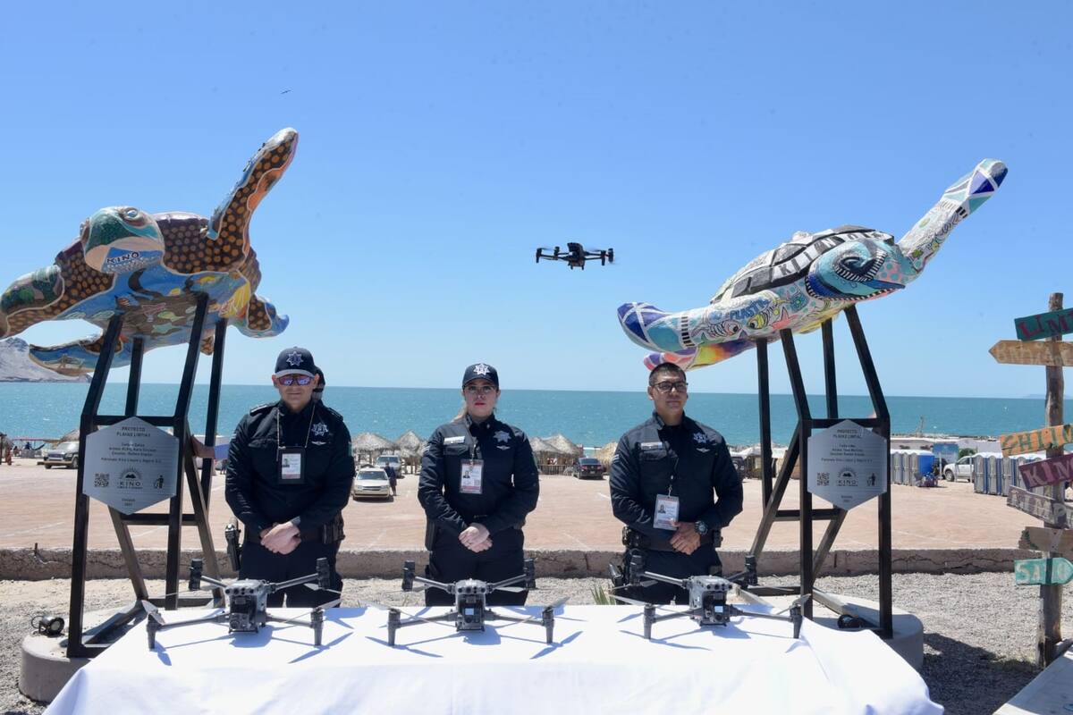 En marcha acciones de prevención y servicios por Semana Santa