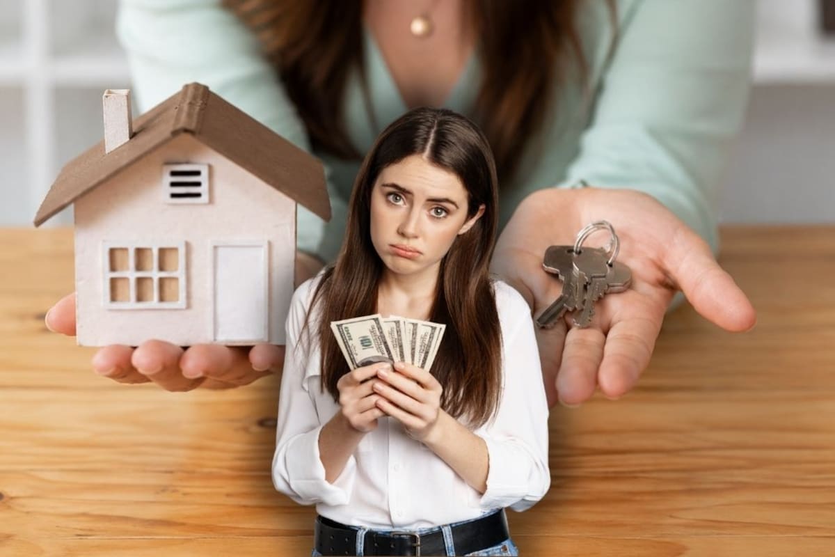 Jóvenes en México necesitan ganar 32,140 pesos al mes para comprar una casa de 1.86 millones pero la brecha salarial frena sus créditos hipotecarios al no alcanzar la cifra requerida por los bancos