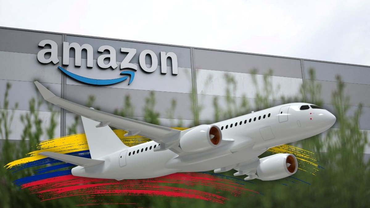 Amazon creará un puente aéreo con siete vuelos semanales para llevar ayuda a Venezuela tras los sismos que dejan más de 650 mil personas necesitadas de asistencia