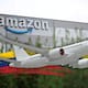 Amazon creará un puente aéreo con siete vuelos semanales para llevar ayuda a Venezuela tras los sismos que dejan más de 650 mil personas necesitadas de asistencia