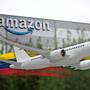 Amazon creará un puente aéreo con siete vuelos semanales para llevar ayuda a Venezuela tras los sismos que dejan más de 650 mil personas necesitadas de asistencia