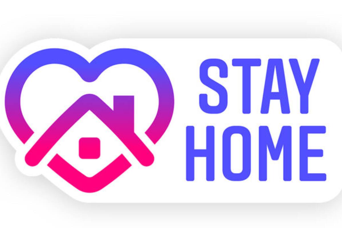 Lanza Instagram un nuevo sticker ‘Stay Home’ para Instagram Stories