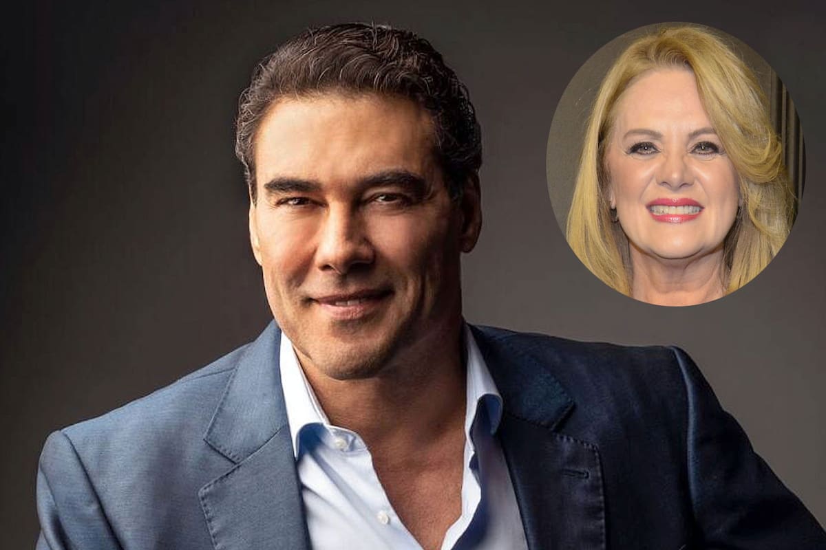 Eduardo Yáñez revela el motivo de su cambio con la prensa