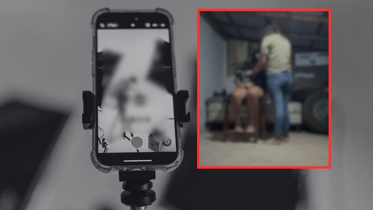 Adolescentes grabaron asesinato de Leyla, una es condenada a menos de 3 años y la otra ya está libre; madre clama revisión de sentencia