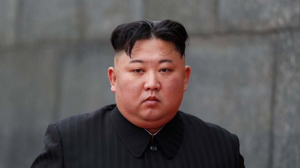 Kim Jong Un reaparece en una ceremonia clave y recibe a tropas norcoreanas que combatieron en Rusia, el líder honra a soldados caídos, defiende la alianza militar con Moscú y confirma el papel de Corea del Norte en la guerra de Ucrania, en un acto cargado de mensajes políticos y militares