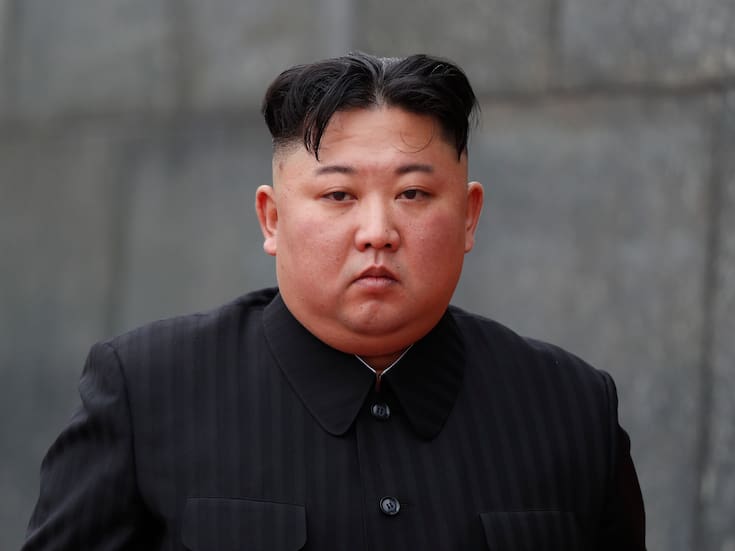 Kim Jong Un reaparece en una ceremonia clave y recibe a tropas norcoreanas que combatieron en Rusia, el líder honra a soldados caídos, defiende la alianza militar con Moscú y confirma el papel de Corea del Norte en la guerra de Ucrania, en un acto cargado de mensajes políticos y militares