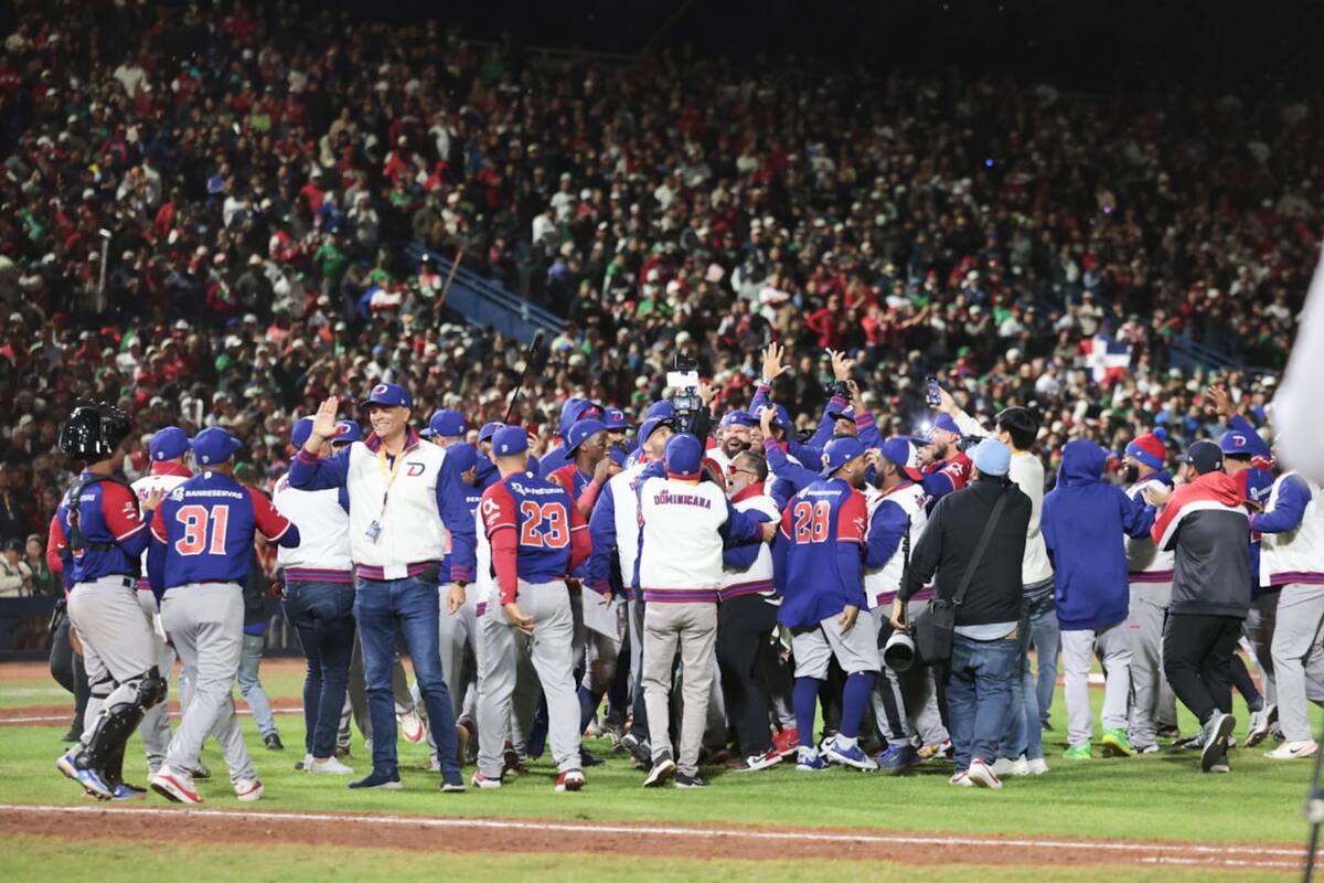 México queda en la raya