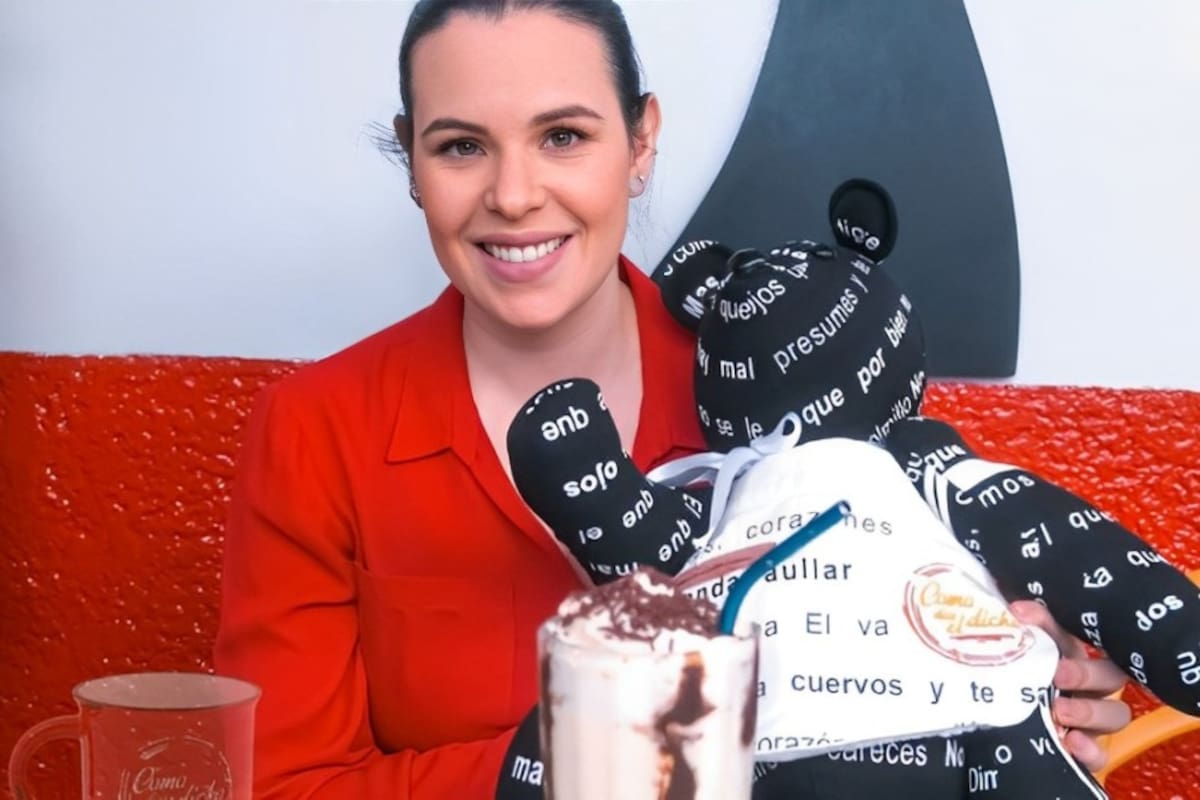¿Quién es Marcela Alcaraz? Actriz de Televisa que rumoraban que murió en retiro espiritual