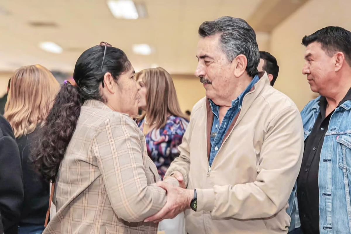 Lamarque encabeza Encuentro Regional para fortalecer coordinación entre gobiernos en el Sur de Sonora