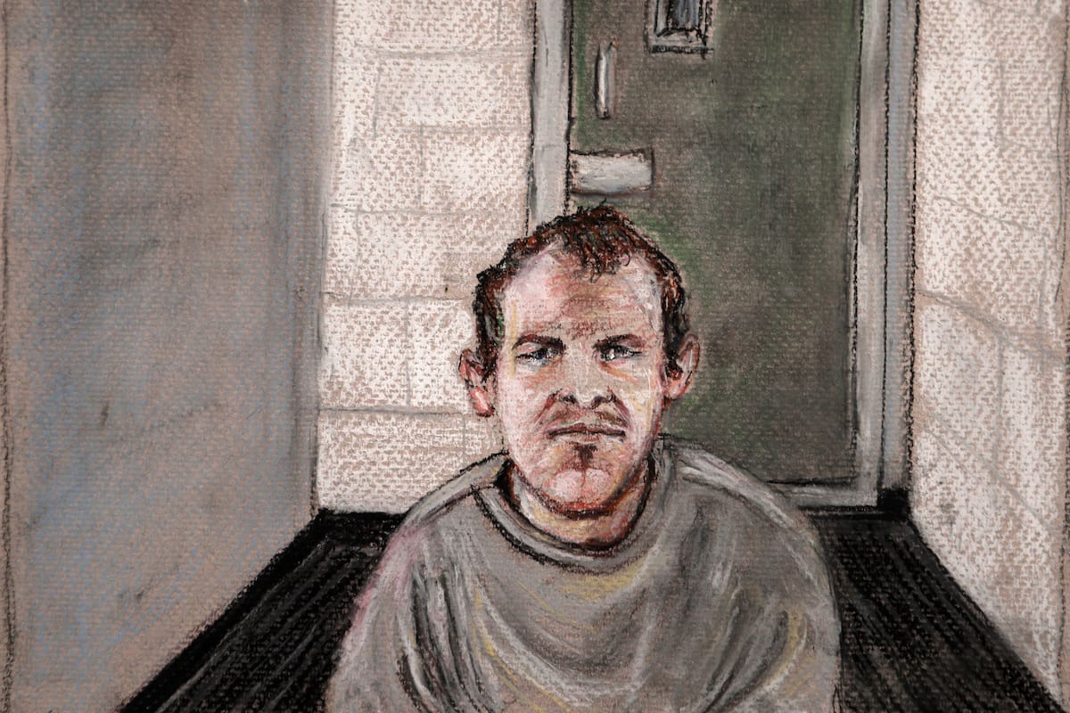 Autor de masacre en Nueva Zelanda es condenado a cadena perpetua