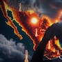 El fenómeno que podría cambiar el clima en México durante meses ya tiene fecha y expertos advierten calor extremo hasta 2027