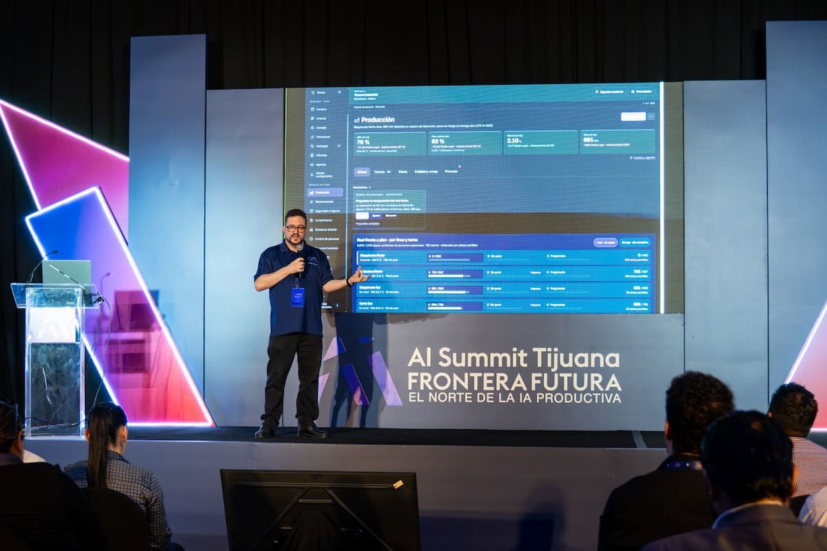 La protección de datos es fundamental para quienes implementan inteligencia artificial en sus operaciones