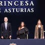 Detectan casos de suplantación de identidad en invitaciones a los Premios Princesa de Asturias 2026, tras lo cual la Fundación alertó sobre mensajes utilizados para obtener dinero, documentos o datos personales