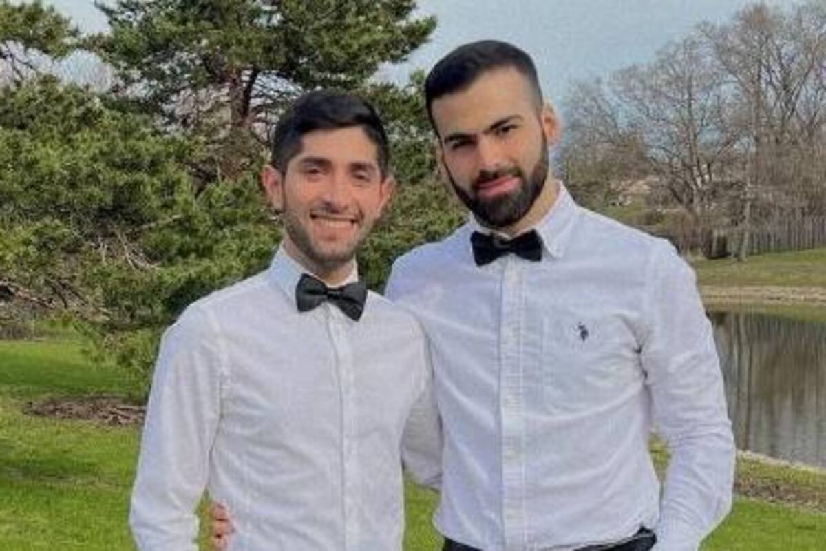 Viral: Desbloquea a su ex y termina casándose con él