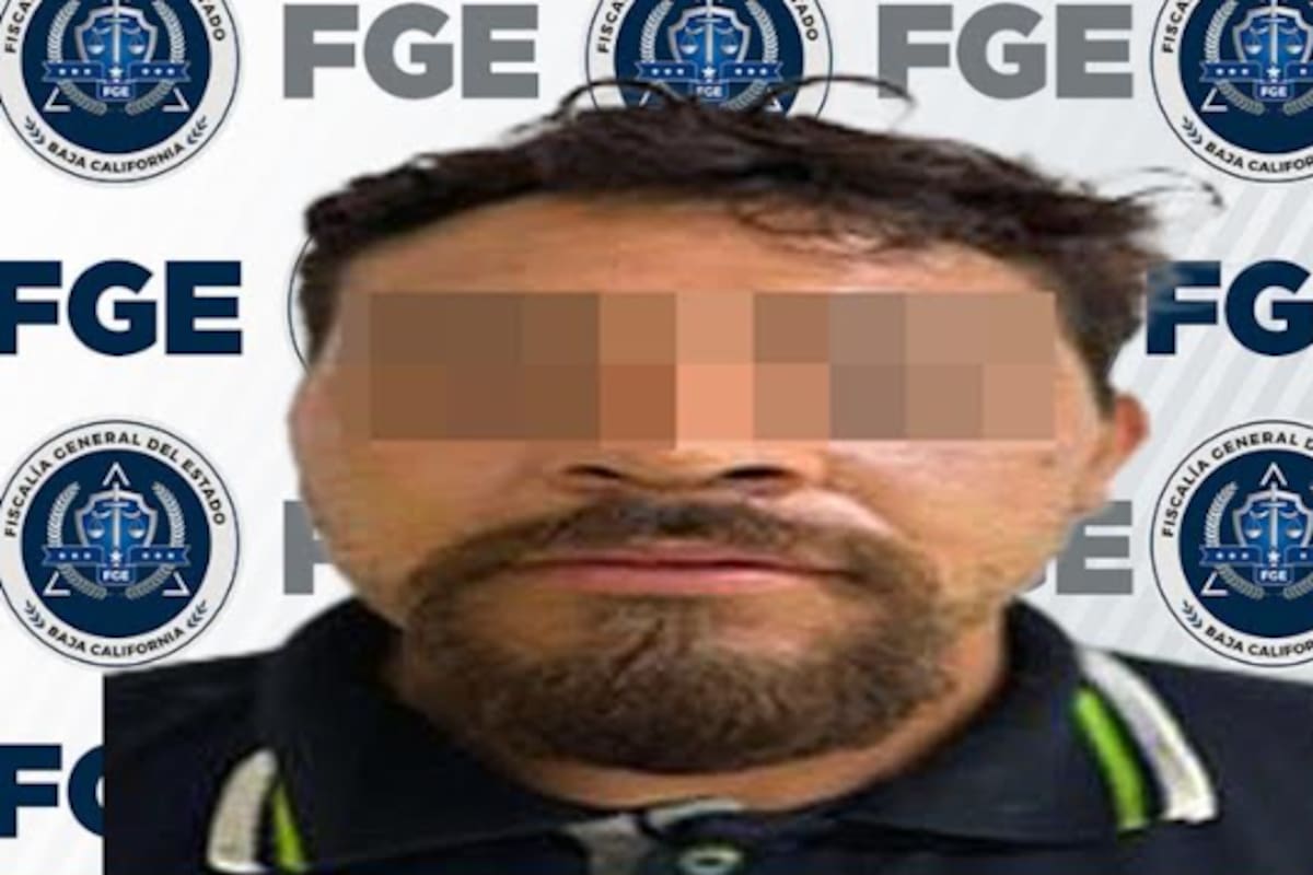 Agrede a su hermana y queda en prisión preventiva por violencia familiar