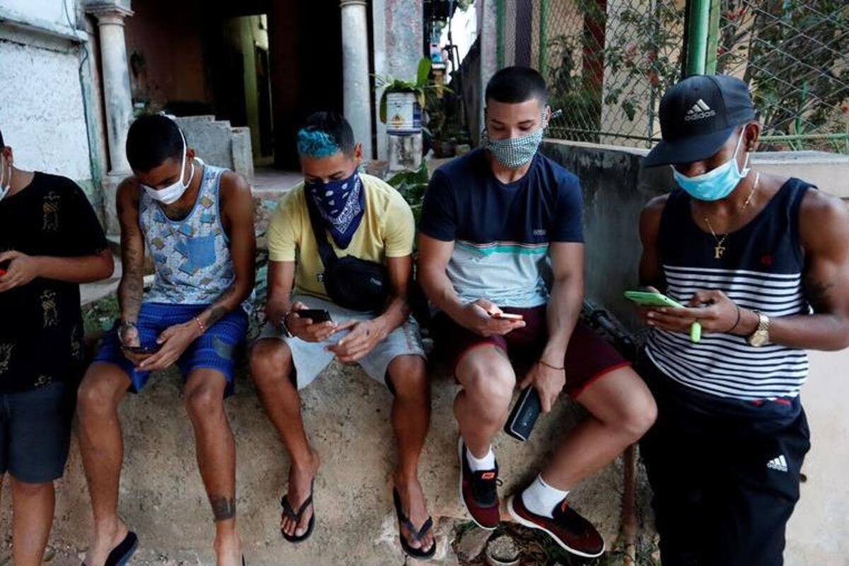 Cuba entra en fase de transmisión autóctona de pandemia Covid-19