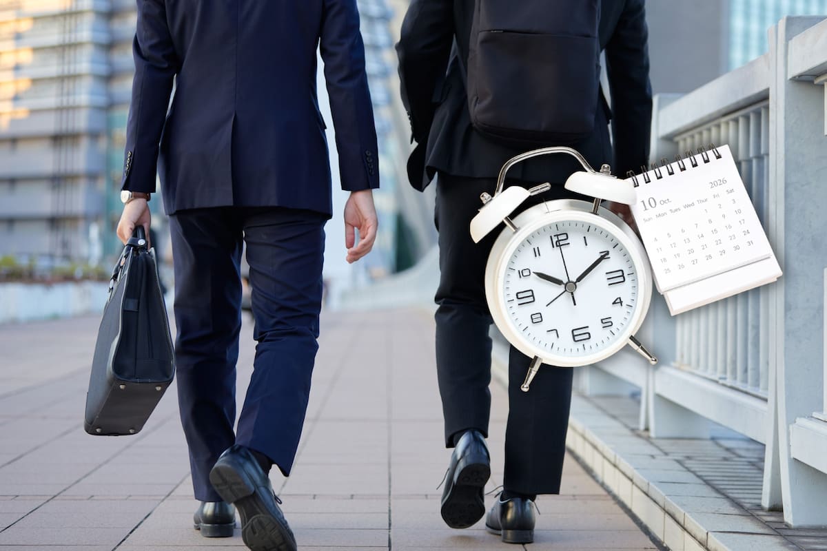 Mientras la jornada laboral de 40 horas sigue en legislación, la Concanaco pide que la reducción se haga de manera gradual para “no afectar a las pequeñas y medianas empresas”