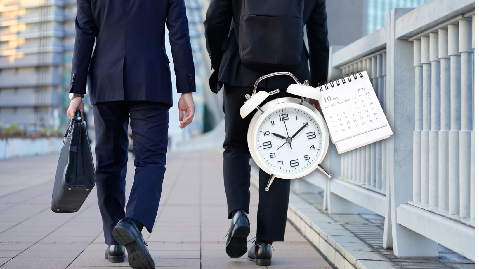 En México, la Ley Federal del Trabajo (LFT) mantiene vigente la jornada máxima de 48 horas semanales, distribuidas por regla general en seis días de ocho horas para la jornada diurna.