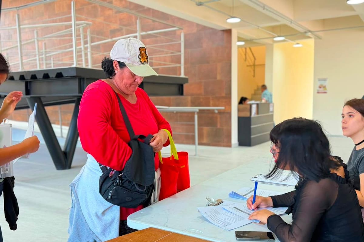 Inicia registro para Vales Escolares 2026 en Rosarito; conoce sedes, fechas y requisitos