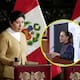 Perú ordena la captura internacional de Betssy Chávez, la exprimera ministra que se encuentra asilada en la Embajada de México