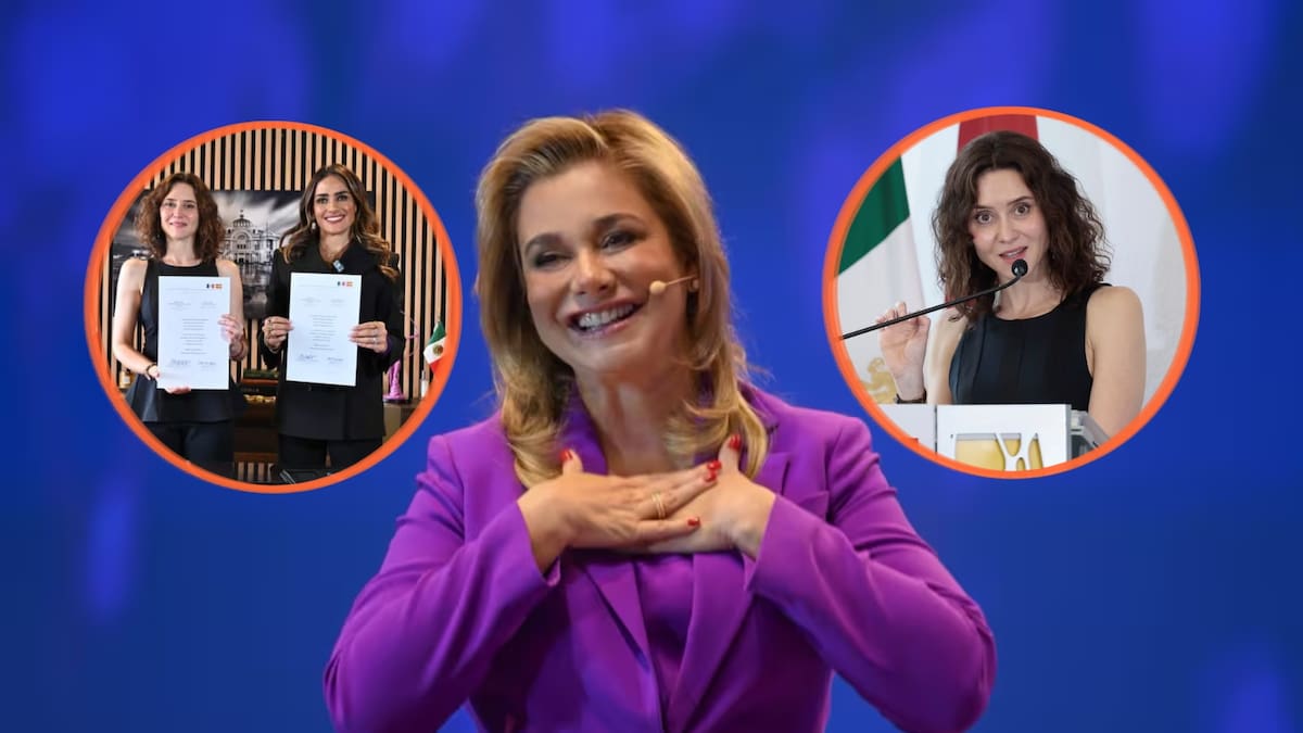 Maru Campos exige “respeto mutuo” a la presidenta Claudia Sheinbaum y defiende el encuentro de gobernadores del PAN con Isabel Díaz Ayuso, mientras agentes de Chihuahua declaran ante la FGR por la incursión de la CIA en un narcolaboratorio de la sierra