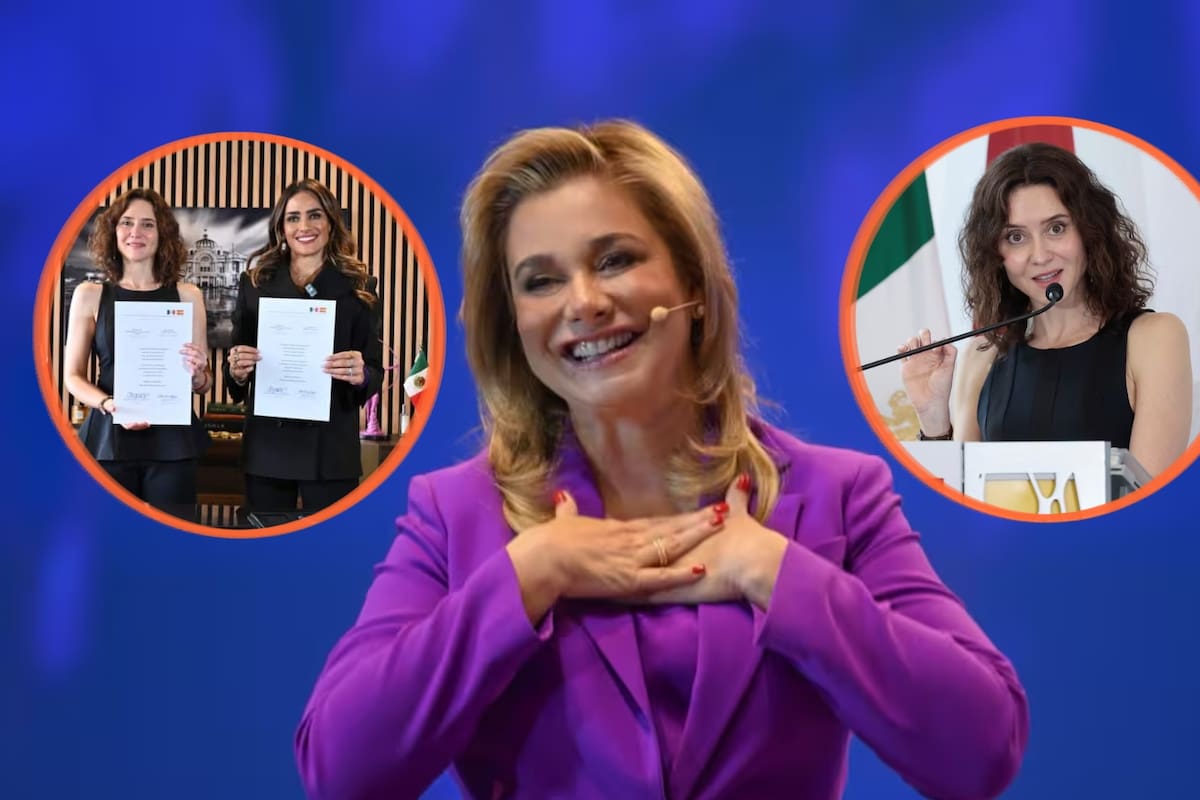 Maru Campos exige “respeto mutuo” a la presidenta Claudia Sheinbaum y defiende el encuentro de gobernadores del PAN con Isabel Díaz Ayuso, mientras agentes de Chihuahua declaran ante la FGR por la incursión de la CIA en un narcolaboratorio de la sierra