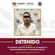 Detienen en Tijuana a hombre buscado por homicidio calificado en Michoacán