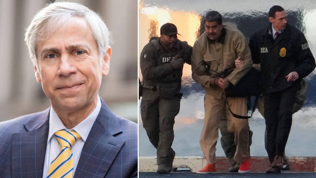 De acuerdo al periodista David Alandete, corresponal en la Casa Blanca de varios medios como Diario ABC, Cope, Telemadrid, Ṕollack fue quien estuvo detrás del caso de Julian Assange tras 15 años de litigio y permitió su salida de la cárcel en Estados Unidos. Foto: Especial / Reuters.