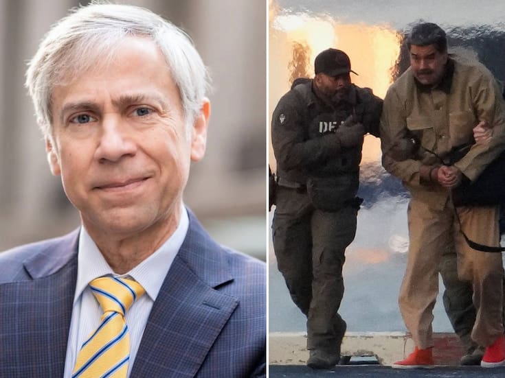 Maduro contrató al abogado de Julian Assange: Barry Pollack es uno de los abogados penalistas más conocidos de Washington en delitos federales complejos
