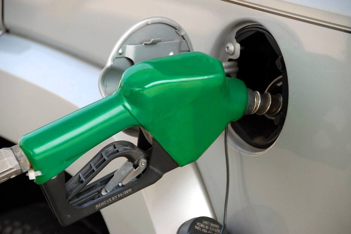 Precio de la gasolina hoy 7 de diciembre de 2021 en CDMX