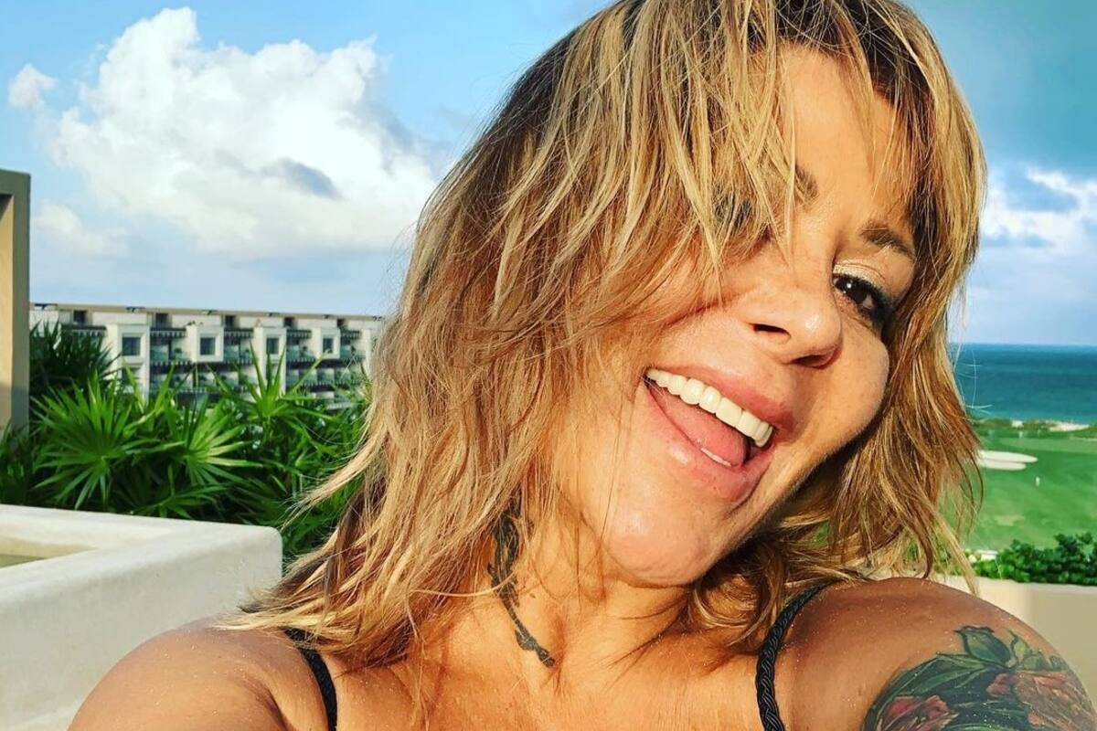 Alejandra Guzmán les habría mentado la madre a productores de teatro