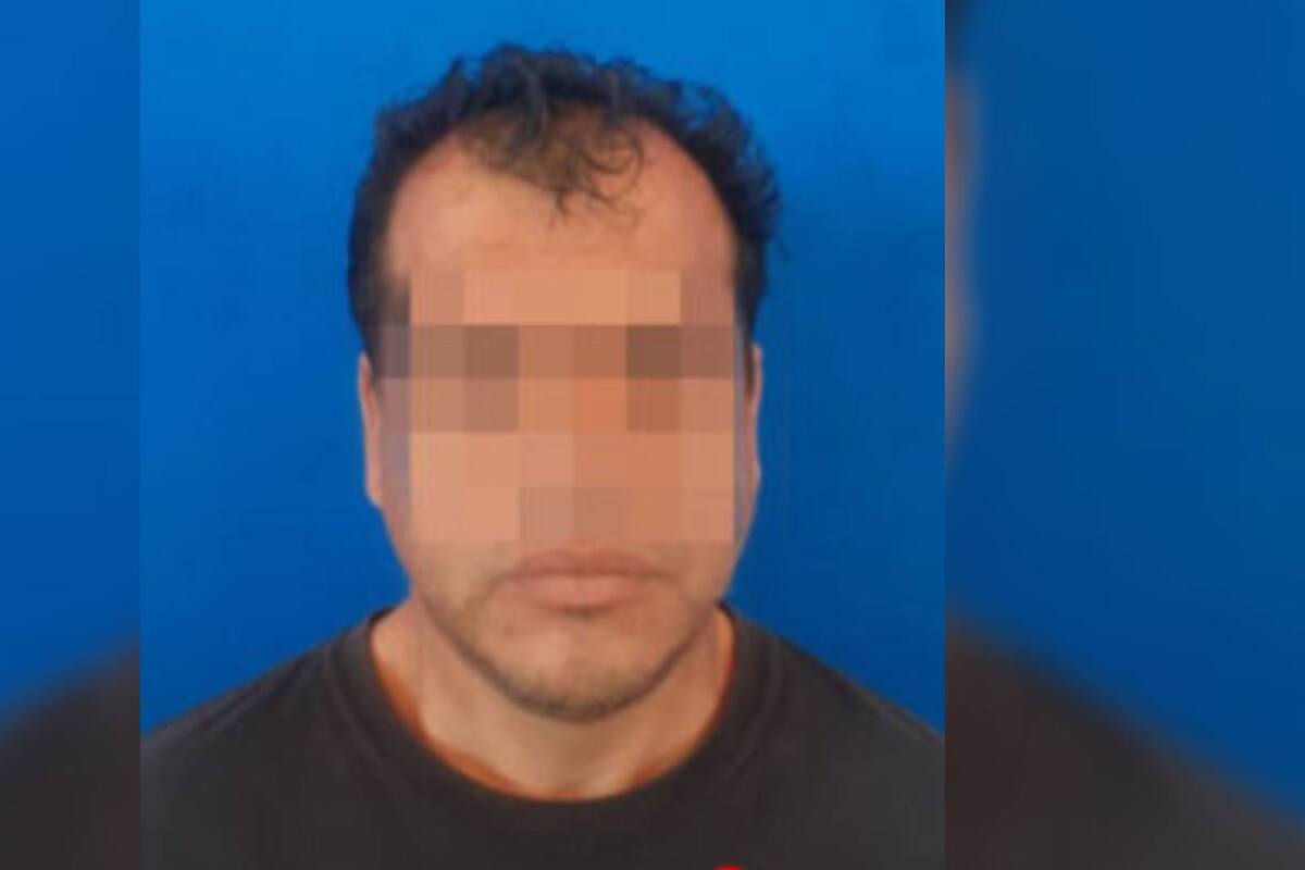 Hombre acusado de privar de la libertad a su pareja es detenido en San Luis Potosí