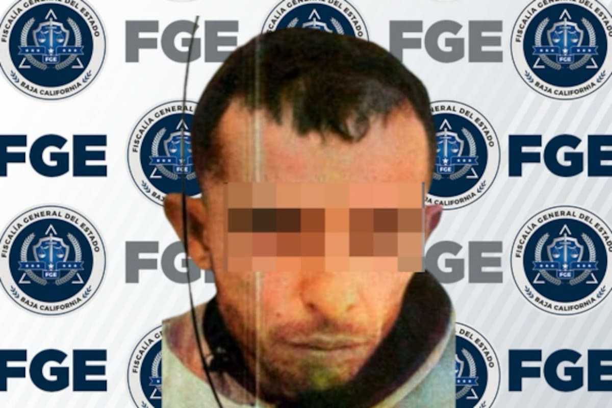 Vinculan a proceso a Raúl Alfonzo “N” por robo con violencia y robo de vehículo en Tijuana