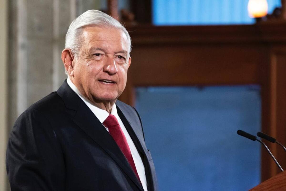 Mañanera de AMLO: Empresarios mexicanos podrían acompañar al presidente en reunión con Biden