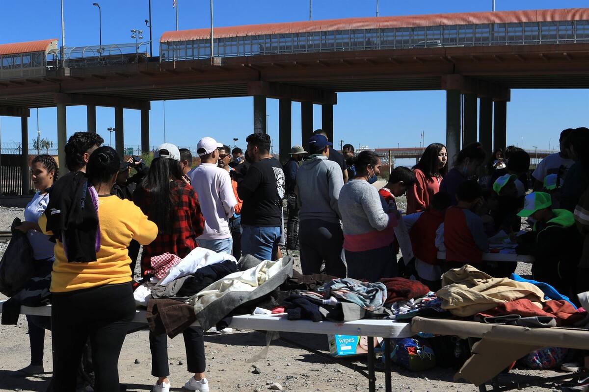 Migrantes venezolanos: Llama AMLO a aprovechar las 24 mil visas temporales de EU y evitar travesía por México