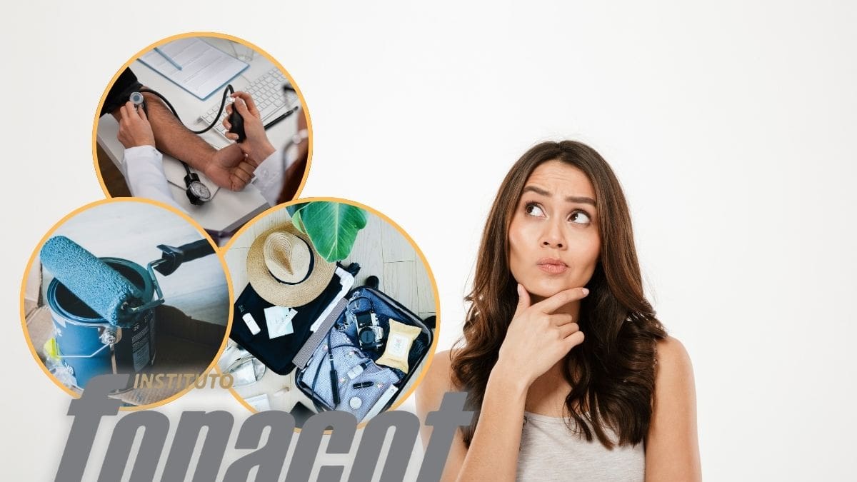 Crédito Fonacot 2026 te permite gastar hasta cuatro meses de tu sueldo en lo que tú quieras depositando el dinero directo en tu cuenta para que lo uses con total libertad