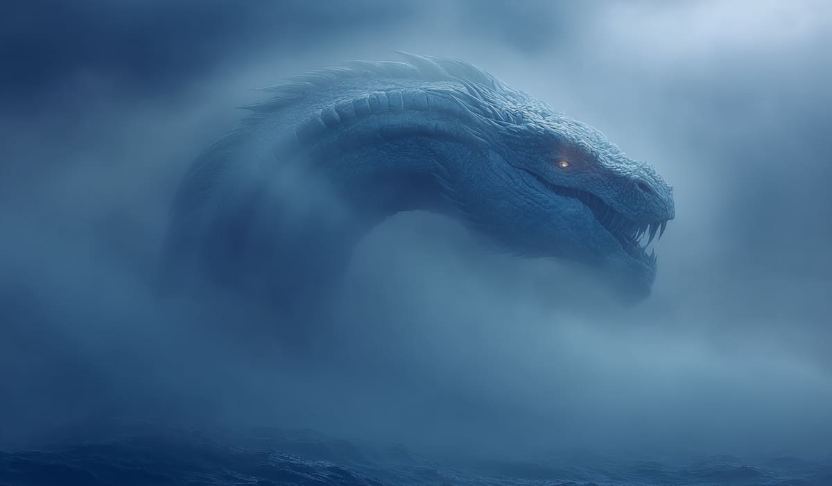 Imagen tomada de Midjourney