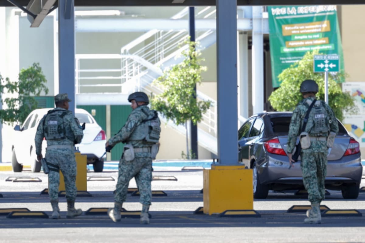 Supuesta amenaza de bomba en UABC movilizó autoridades de seguridad