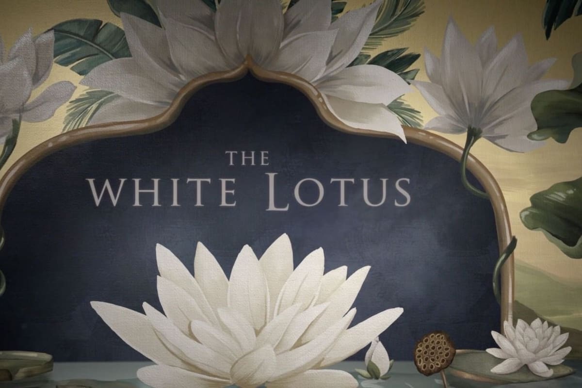 La cuarta temporada de The White Lotus se ambientará en Francia
