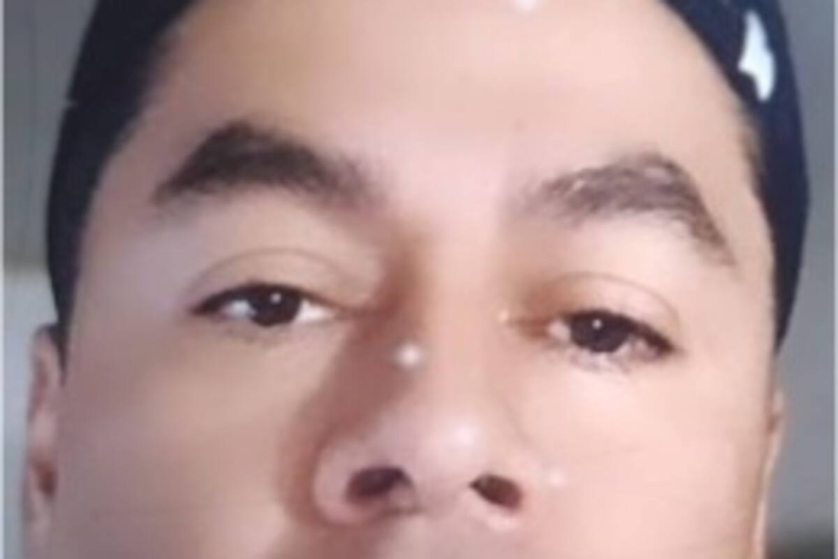 Se busca a Miguel Ángel Reynoso Robledo de 48 años Miguel